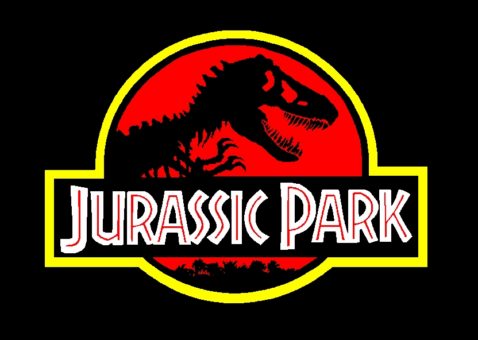 Versión Lego del tráiler de la nueva película Jurassic Park 2