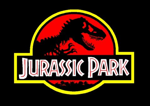 Versión Lego del tráiler de la nueva película Jurassic Park 4