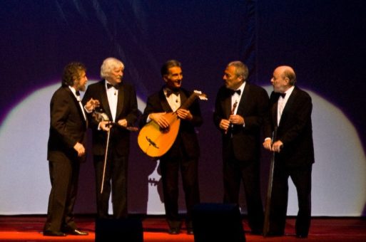 La redención del vampiro y otros divertidos sketch de Les Luthiers 3
