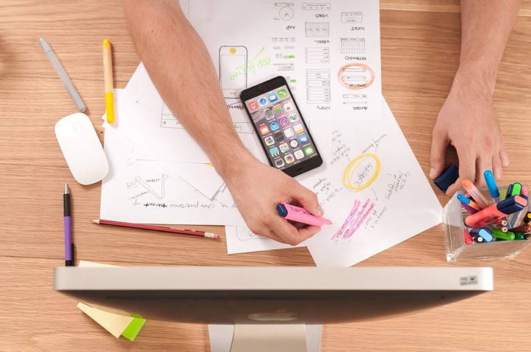 Apps para empresas: cómo elegir a un desarrollador de aplicaciones