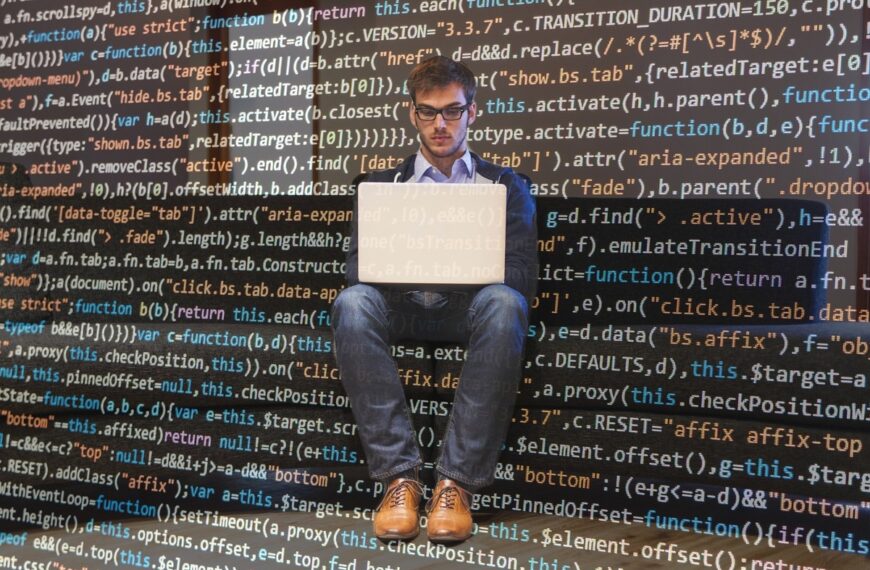 ¿Qué lenguajes de programación utilizan las grandes empresas?