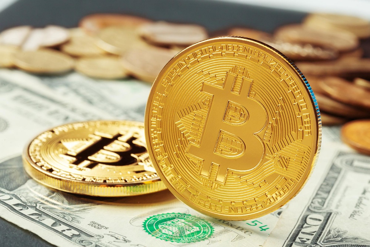 Futuros de criptomonedas contra comercio al contado